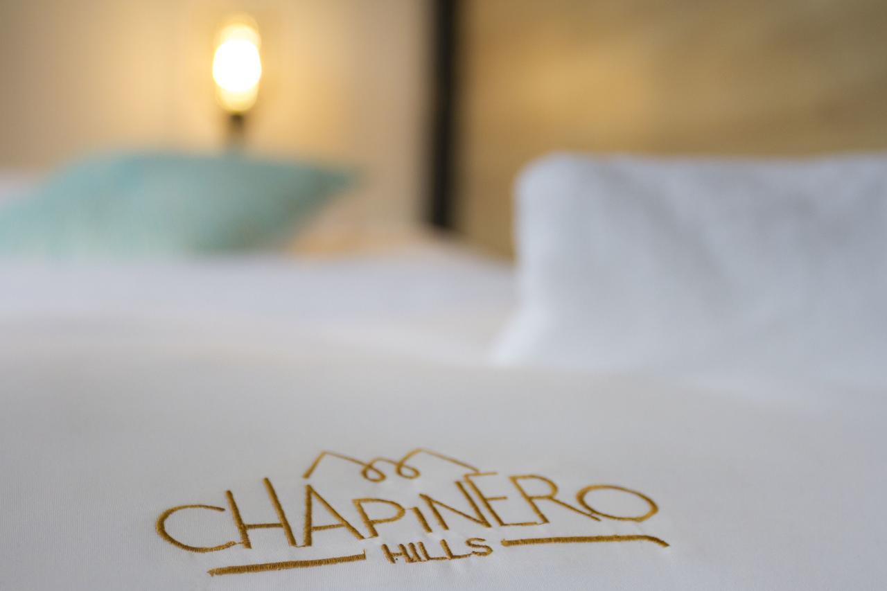 Chapinero Hills Hostel Bogotá Eksteriør bilde