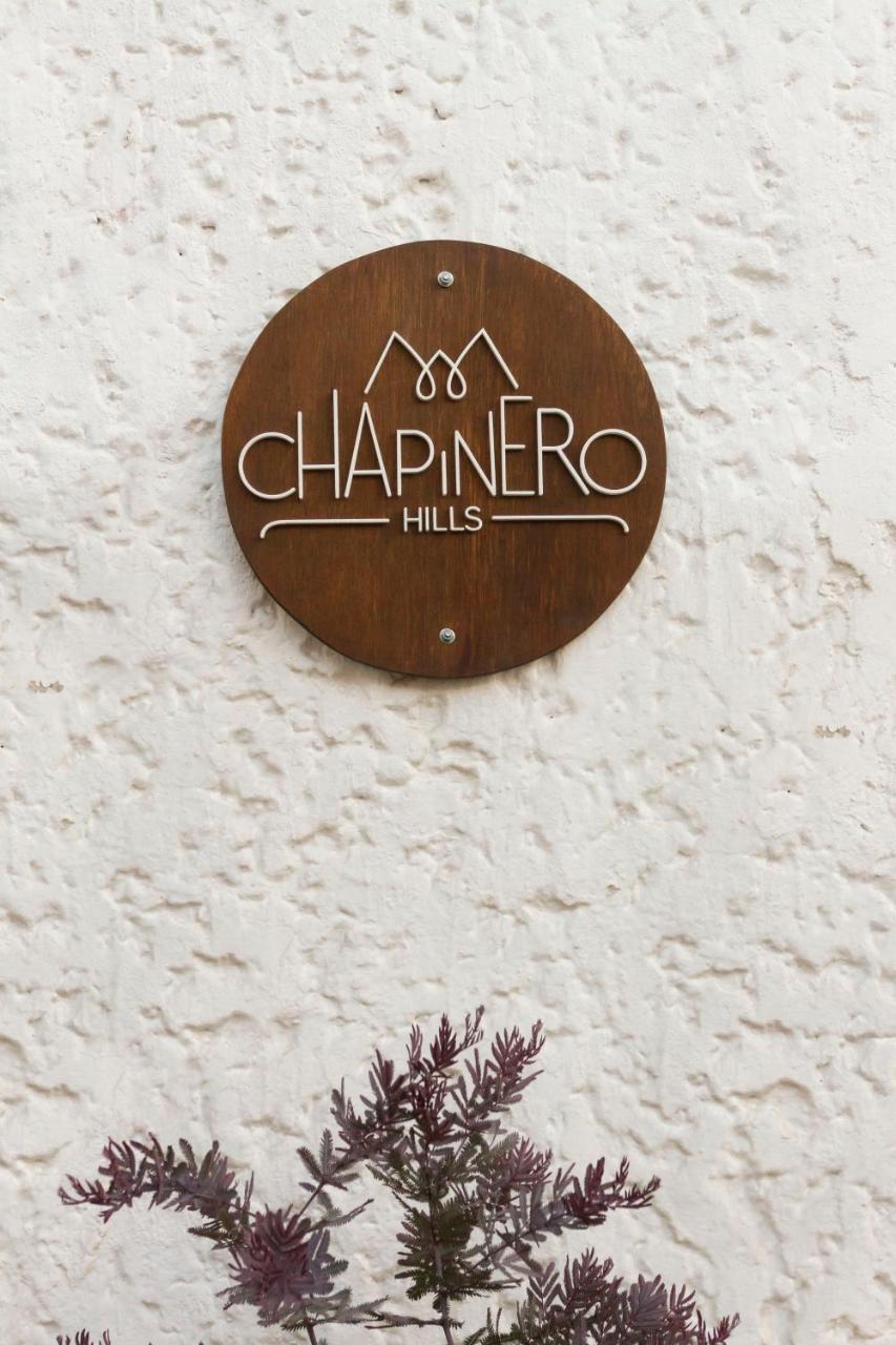 Chapinero Hills Hostel Bogotá Eksteriør bilde